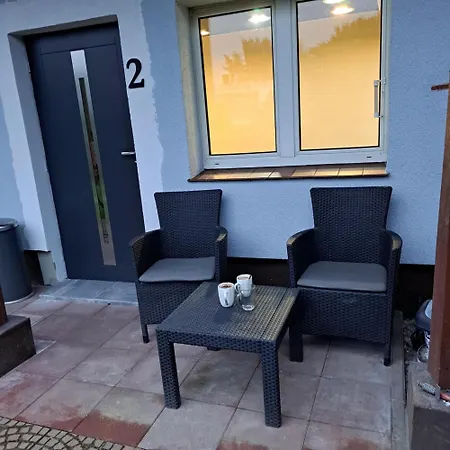 Noclegi Habitación en casa particular