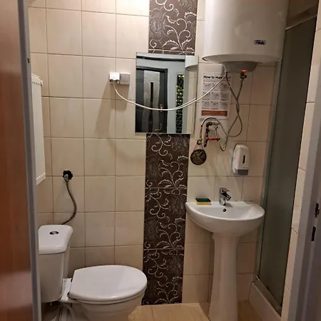 Noclegi Homestay Drawsko Pomorskie