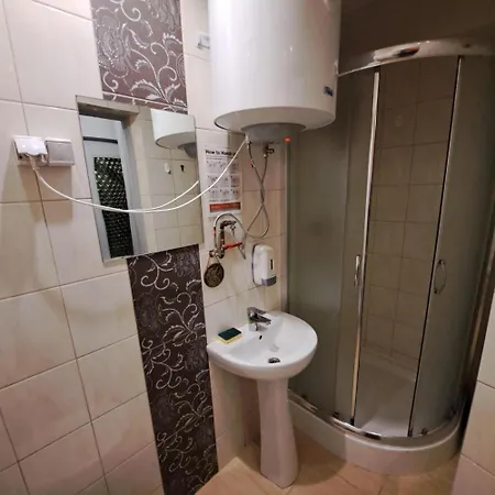 Habitación en casa particular Noclegi