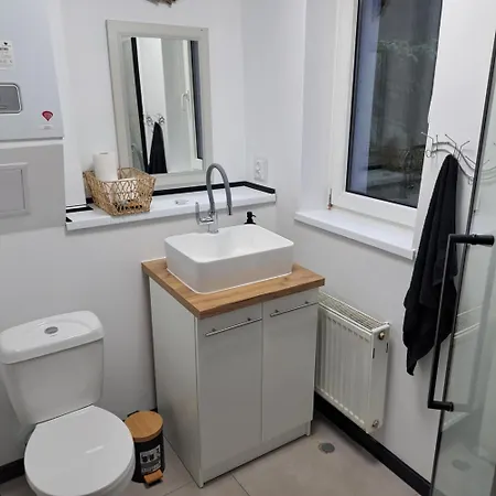 Noclegi Habitación en casa particular *