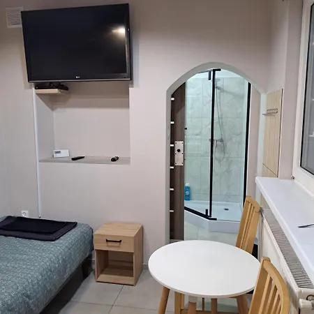 Noclegi * Drawsko Pomorskie