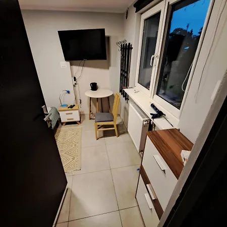 Noclegi Drawsko Pomorskie