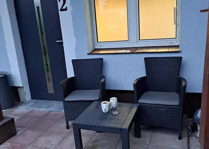 Noclegi Habitación en casa particular