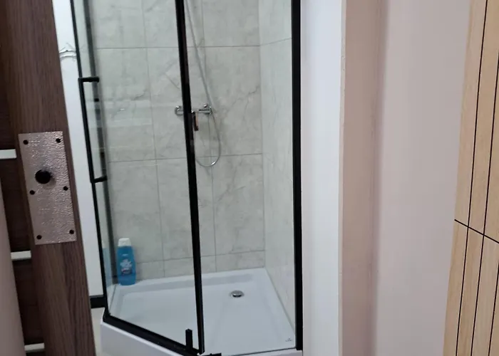 Noclegi Habitación en casa particular