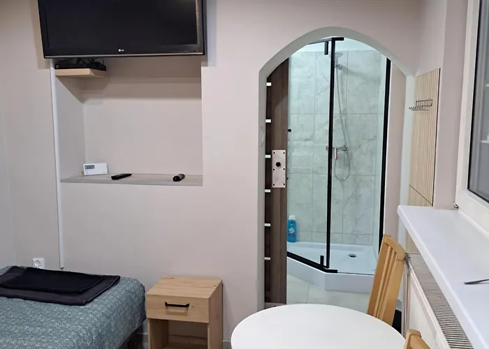 Noclegi * Drawsko Pomorskie