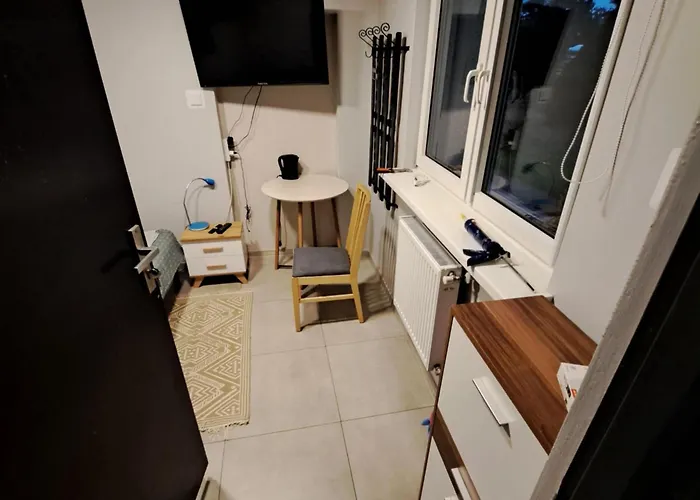 Noclegi Drawsko Pomorskie