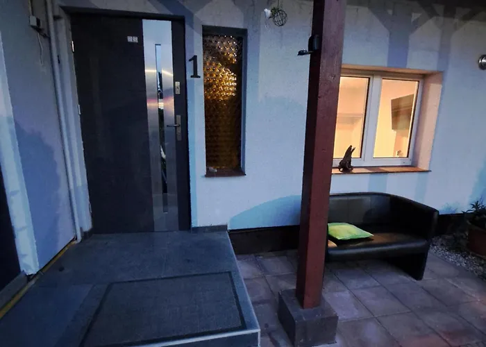 Noclegi Habitación en casa particular Drawsko Pomorskie